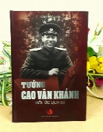 Kỷ niệm 73 năm ngày thành lập Trường thanh niên tiền tuyến Huế và giới thiệu sách Tướng Cao Văn Khánh – Hồi ức lịch sử 