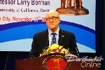 Tướng tình báo Phạm Xuân Ẩn qua ngòi bút của Giáo sư người Mỹ Larry Berman