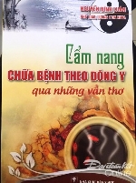 Chữa bệnh bằng Đông y qua những vần thơ