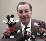 7 bài học cuộc đời từ huyền thoại hoạt hình Walt Disney