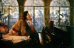 Truy cập mở di sản âm nhạc Chopin