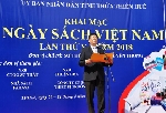 Khai mạc Ngày sách Việt Nam lần thứ 5