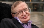 Stephen William Hawking, ngôi sao vẫn bay trong vũ trụ