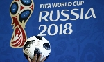 World Cup 2018: Khi bóng đá và nghệ thuật giao hòa