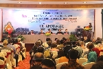 Khai mạc Đại hội lần thứ 21 của Hội Tiền sử Ấn Độ - Thái Bình Dương tại Huế