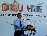 Lễ hội diều huế