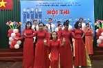 TP Hồ Chí Minh sôi nổi các hoạt động chào mừng ngày Phụ nữ Việt Nam