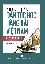 Ra mắt Phác thảo dân tộc học hàng hải Việt Nam