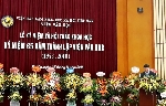 Kỷ niệm 65 năm thành lập Viện Văn học