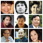 Nhiều nhà thơ Việt đọc tác phẩm trên đài phát thanh Mỹ