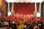 Văn hóa Việt Nam lần thứ ba được giới thiệu tại trường sở Hungary