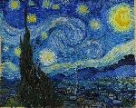 VCCA ra mắt triển lãm số "Ấn tượng phản chiếu: Van Gogh và tác phẩm"