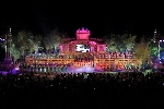 Bế mạc Festival Nghề truyền thồng Huế 2019