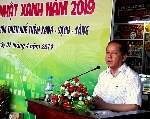 Lời kêu gọi của Chủ tịch UBND tỉnh Phan Ngọc Thọ "Hãy hành động để Thừa Thiên Huế thêm xanh - sạch - sáng"