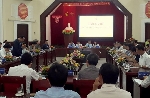 Đại học Huế: Hội nghị Triển khai nhiệm vụ năm học 2019 – 2020