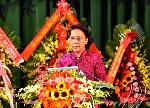 Thừa Thiên Huế: Đón nhận Huân chương Độc lập hạng Nhất và kỷ niệm 30 năm ngày tái lập tỉnh