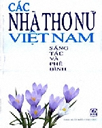 Cảm thức văn hóa trong thơ nữ Việt Nam hiện đại