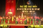 Đại hội đại biểu các dân tộc thiểu số tỉnh Thừa Thiên Huế lần thứ III, năm 2019