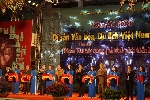 Khai mạc Ngày hội Di sản văn hóa, du lịch Việt Nam 2019