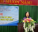 Hội nghị Triển khai cuộc thi sáng tác âm nhạc với đề tài “Công nhân và Công đoàn Việt Nam”.
