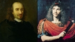 Molière thực sự viết kiệt tác của mình