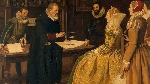 Elizabeth I là tác giả của bản dịch Tacitus