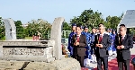 Dâng hương, Kỷ niệm 231 năm Nguyễn Huệ lên ngôi Hoàng đế và xuất binh đại phá quân Thanh