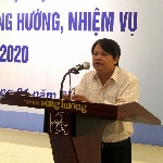 Hội Nhà văn Thừa Thiên Huế tổ chức Hội nghị tổng kết hoạt động năm 2019 và triển khai phương hướng hoạt động năm 2020