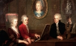 Tài năng ngôn ngữ ít người biết của Mozart