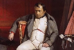 Napoleon Bonaparte viết tiểu thuyết lãng mạn