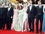 Liên hoan phim Cannes: Khai cuộc tẻ, giám khảo gàn 
