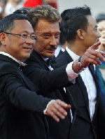 Phim bạo lực châu Á tung hoành ở Cannes