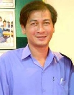 Diễn viên Nguyễn Huỳnh ra đi