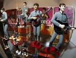 Hamburg lập bảo tàng để tôn vinh The Beatles 