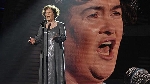 Susan Boyle cần nghỉ ngơi sau 