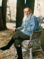 Nỗi thống khổ của người làm vợ Leo Tolstoy