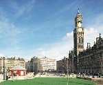 Bradford được chọn làm thành phố điện ảnh