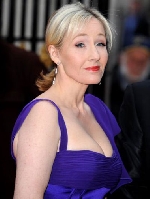 J.K. Rowling bị cáo buộc đạo văn