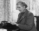 Bí ẩn 11 ngày mất tích của Agatha Christie