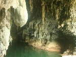 Quảng Bình: thêm năm hang động mới