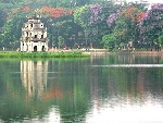 KTS Nguyễn Trực Luyện: hồ Hoàn Kiếm nên là hồ Hoa 