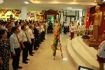 Triển lãm chuyên đề: “ Hồ Chí Minh – Những nét phác họa chân dung”