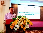 Hội thảo "Thúc đẩy đổi mới công nghệ trên địa bàn tỉnh Thừa Thiên Huế"