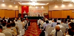 Đại hội đại biểu toàn quốc  Hội văn nghệ Dân gian Việt Nam - Nhiệm kỳ VIII (2020-2025)