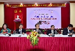 Hội thảo  khoa học “Hà Nội- Huế- Sài Gòn: Dòng sinh mệnh dân tộc- nhìn từ các đô thị văn hiến”