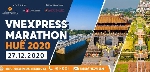 Dự kiến hơn 5.000 vận động viên tham gia Giải chạy VnExpress Marathon Huế       