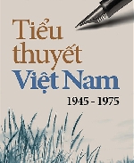 Tiểu thuyết cách tân ở Nam Việt Nam giai đoạn 1945 - 1975