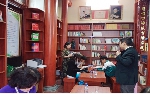 Lan tỏa mô hình thư viện gia đình ở Bắc Ninh