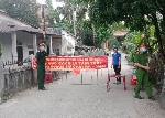     Phong tỏa cách ly tạm thời thôn Phú Hải, xã Lộc Vĩnh, huyện Phú Lộc