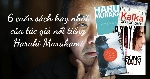 Thế giới vô thức linh diệu trong tiểu thuyết Haruki Murakami